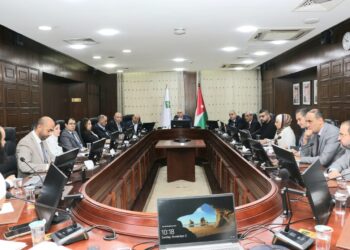 الضمان : بحث آلية جديدة لضمان حقوق العاملين في قطاع التعليم الخاص