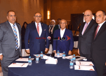 برعاية ممدوح العبادي .. “جراسا”تعقد مؤتمر التحديات التي تواجه الاردن