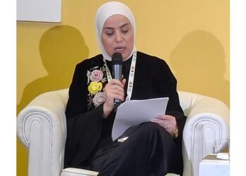 وزيرة التنمية : معاناة الأسرة الفلسطينية تستدعي تضامنا دوليا ودعما مستداما