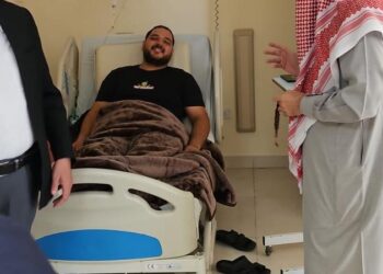 6 إصابات باستنشاق أغبرة في الصناعية الجنوبية بالعقبة