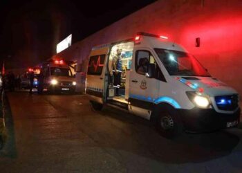 الدفاع المدني: 1535 حالة مرضية و199 حادثًا خلال 24 ساعة