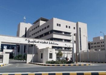 صحة الطفيلة: وفاة طالب جامعي بالتهاب السحايا البكتيرية