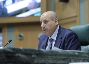 رئيس النواب: سيبقى الأردن منيعاً في وجه المتربصين بأمنه واستقراره