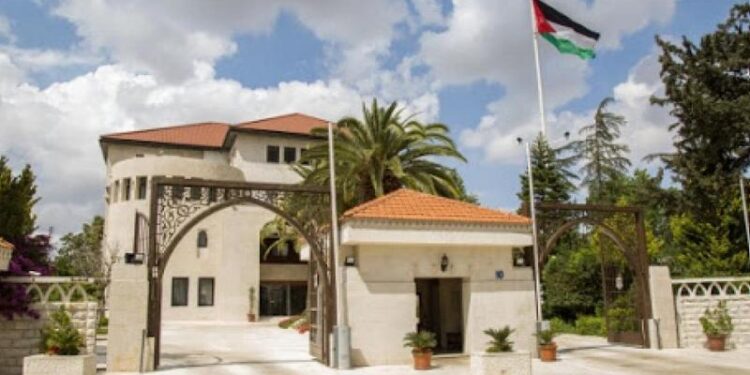 الموافقة على اتفاقية التمويل لـ الناقل الوطني بين الحكومة والجهات المانحة