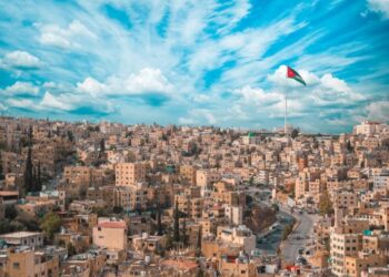 عدد سكان الأردن يقترب من 12 مليونا