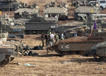 بعد عام على هدنة هشة.. شبح الاجتياح الإسرائيلي يخيم على جنوب لبنان
