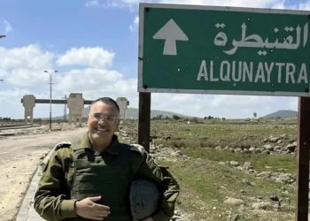 أدرعي يغادر منصبه.. جيش الاحتلال يبحث عن وجه جديد لخطابه العربي