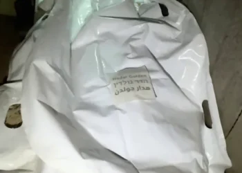 حماس تشترط.. جثة الجندي غولدن مقابل 150 عنصرا محاصرا بأنفاق رفح