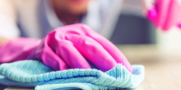 نقابة مكاتب الاستقدام تنفي وجود مافيات لهروب العاملات