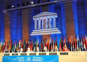 الأردن يفوز بعضوية المجلس التنفيذي لليونسكو للفترة 2025 – 2029