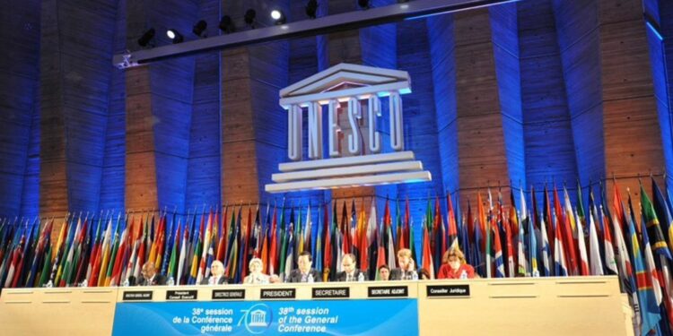 الأردن يفوز بعضوية المجلس التنفيذي لليونسكو للفترة 2025 – 2029