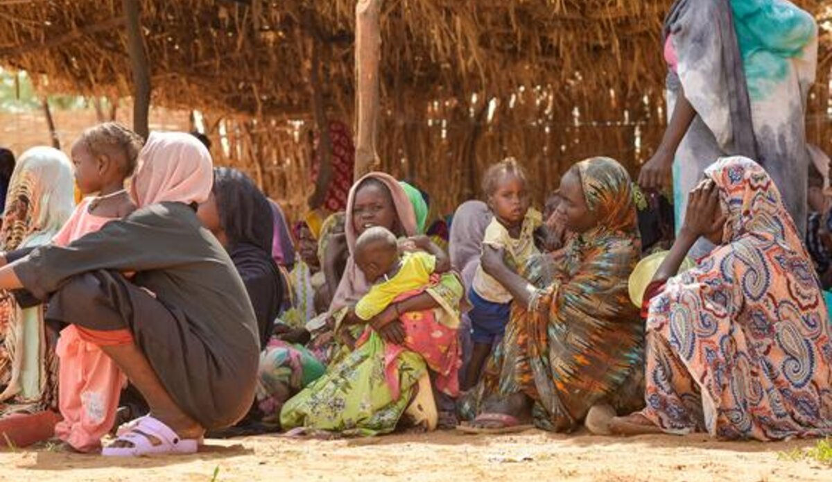 حكومة دارفور: الدعم السريع حرقت ودفنت جثث مدنيين بالفاشر