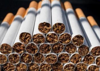 ضريبة الدخل: رقابة إلكترونية على إنتاج وتوزيع الدخان لضبط السوق ومكافحة التهريب