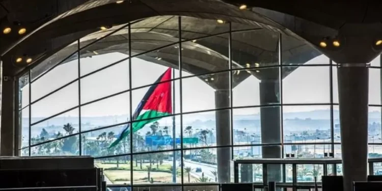 %3.6 نسبة تراجع عدد الأردنيين المغادرين لغايات السياحة حتى أيلول