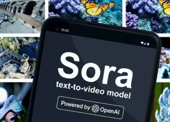 أوبن إيه آي تتيح تطبيق توليد الفيديو Sora لأجهزة أندرويد