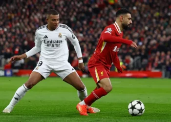 بعد الفوز على ريال مدريد.. سلوت يعلق على أداء ليفربول