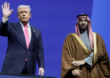 ترامب يتعهد بالعمل على ملف السودان بطلب من ولي العهد السعودي