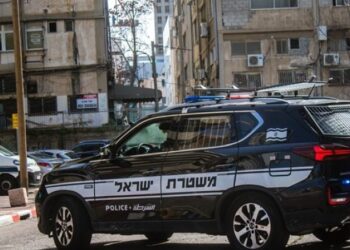 اعتقال مسؤول إسرائيلي بارز وزوجته وآخرين لصلتهم بقضية فساد في الهستدروت