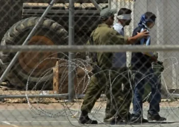 الكنيست يقر مشروع قانون لإعدام أسرى فلسطينيين وبن غفير يشكر نتنياهو