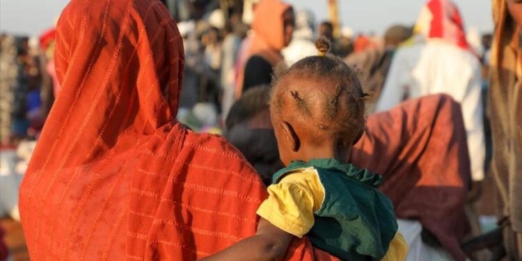 السودان: نزوح نحو 81 ألفاً من الفاشر وتحذيرات من تدهور الأوضاع الإنسانية