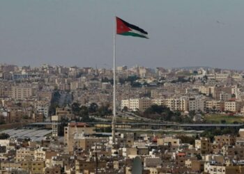 الأردن يرحب برفع مجلس الأمن العقوبات عن الرئيس السوري ووزير داخليته