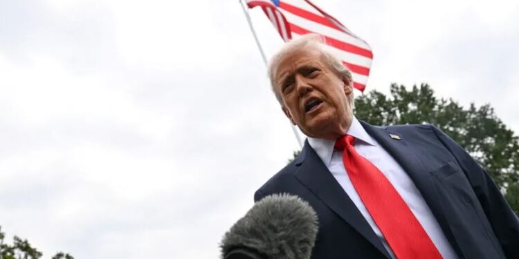 ترامب معلقا على فوز ممداني: فقدنا جزءا من سيادتنا في نيويورك