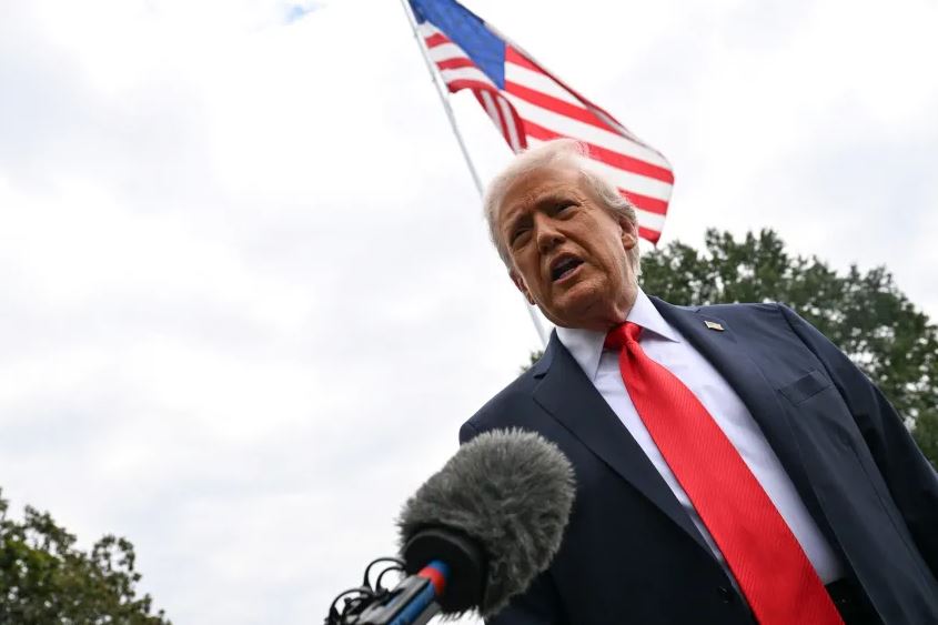 ترامب معلقا على فوز ممداني: فقدنا جزءا من سيادتنا في نيويورك