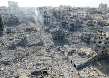 70 ألف شهيد منذ بدء حرب غزة والاحتلال يواصل خرقه لاتفاق وقف النار