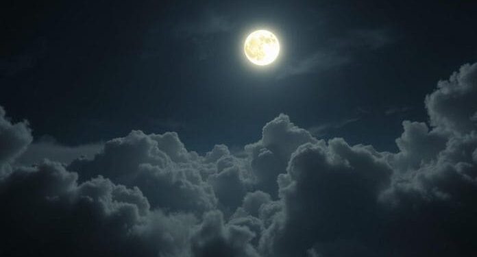 الأوقاف : انقطاع المطر لا يعود لنقص الغيوم بل لكثرة الذنوب