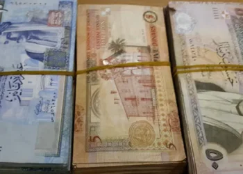 انخفاض عجز الموازنة المتوقع للعام 2026 إلى 4.6% من الناتج المحلي الإجمالي
