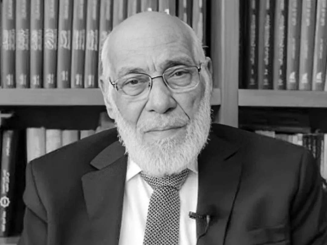 الأردنيون يشيعون الداعية المصري زغلول النجار