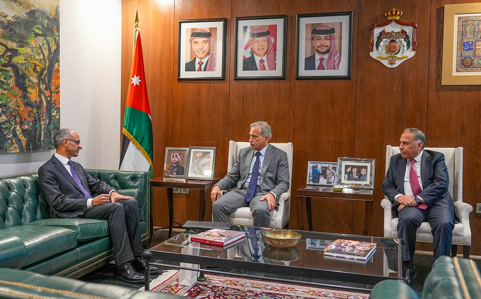 الحكومة تؤكد تعاونها مع ديوان المحاسبة لتصويب جميع ما يتمّ رصده من مخالفات