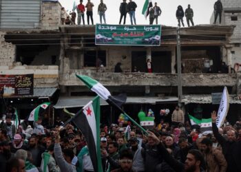 الأردن يهنئ سوريا بالذكرى الأولى لعيد التحرير