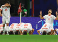 الأردنيون يتحضّرون لدعم منتخب النشامى في نهائي كأس العرب