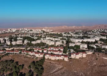 إسرائيل توافق على بناء نحو 800 وحدة سكنية في الضفة الغربية