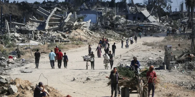 تركيا: الخروقات الإسرائيلية تعرقل الانتقال للمرحلة الثانية في غزة