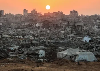 الكابينت يعلن موافقة 3 دول على إرسال قوات لغزة ويرفض مشاركة تركيا