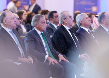الأردن يطلق الاستراتيجية الوطنية للنزاهة ومكافحة الفساد للأعوام 2026 – 2030