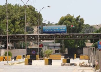 مطالب نيابية تجدد الآمال بإعادة فتح معبر الرمثا الحدودي مع سورية
