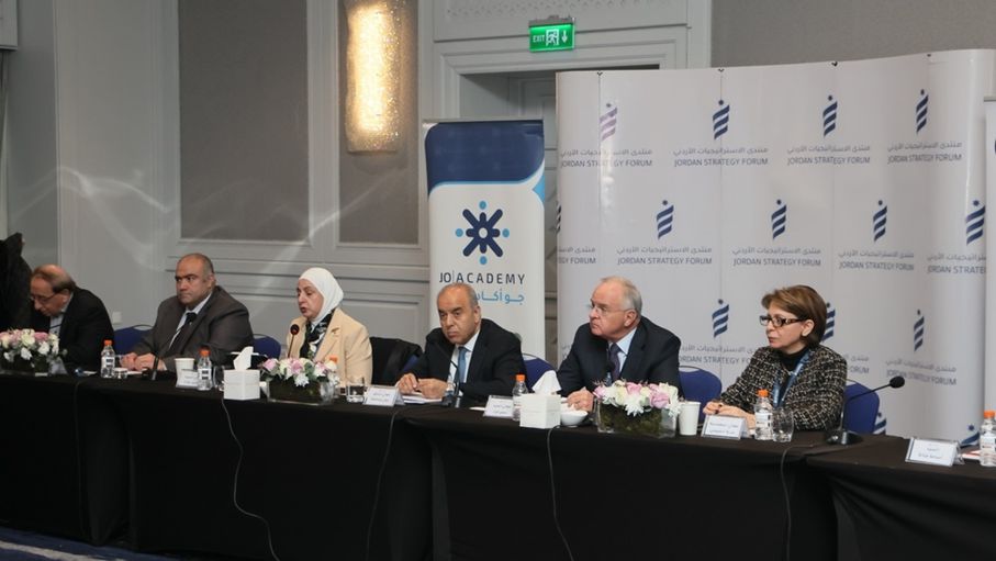 محافظة: إرسال مسودة قانون وزارة التعليم وتنمية الموارد البشرية للنواب الشهر المقبل