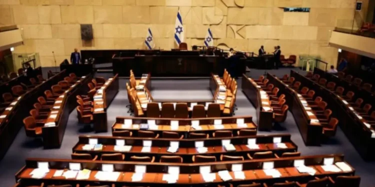 الأردن يدين مصادقة الكنيست على قانون يستهدف عمل ووجود الأونروا