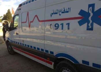 وفاة شاب في حادث دهس بالكرك