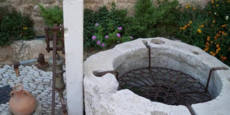 زراعة إربد تعلن إنشاء 1062 بئرا لجمع مياه الأمطار