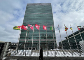 الأمم المتحدة تعتمد قراراً بحق الفلسطينيين بتقرير المصير