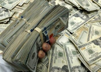 منح خارجية بعشرات ملايين الدولارات لمشاريع لم يصرف منها شيئ