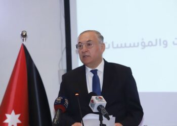 حجازي: هيئة النزاهة استردت 100 مليون دينار خلال 4 سنوات