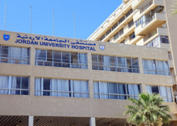 مستشفى الجامعة الأردنية: نحو 70 مليون دينار ديون مترتبة على وزارة الصحة