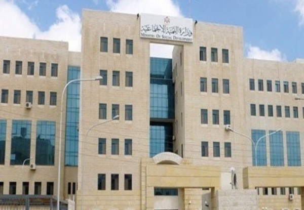 التنمية تتعامل مع 513 حالة أسرية متضررة خلال الظروف الجوية