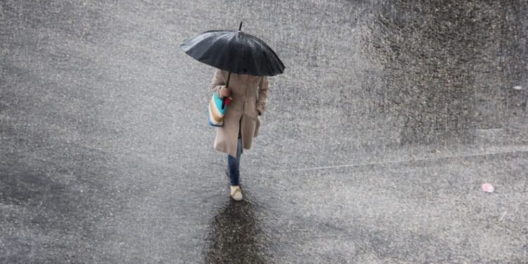 طقس العرب: منخفضان جويان متتاليان يؤثران على الأردن بدءا من السبت