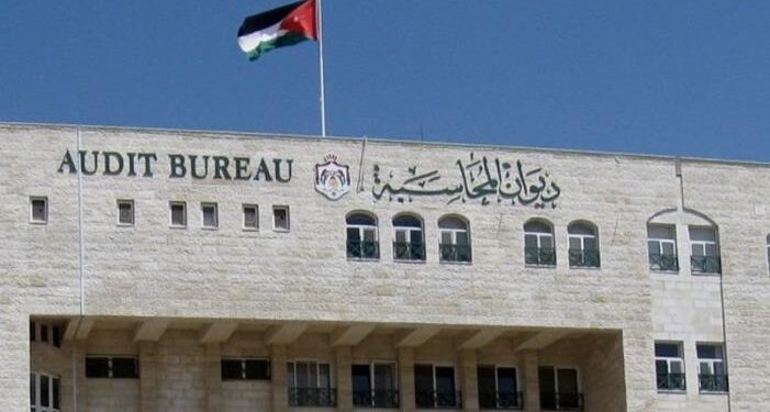 ديوان المحاسبة: تأخر حل بعض الملاحظات الرقابية يتعلق بمسائل قانونية وجدلية